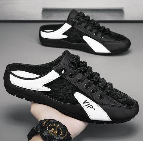 Chaussures décontractées pour hommes - Droxev