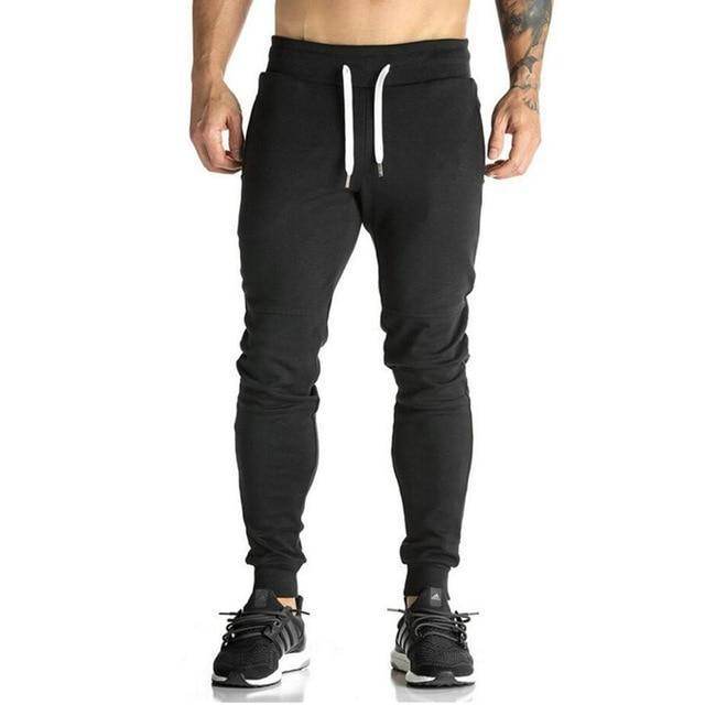 Pantalons amincissants pour hommes, tendance et confortables - Droxev