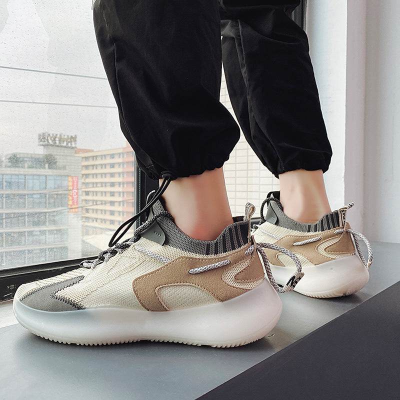 Chaussures Wild Daddy pour hommes respirantes - Droxev