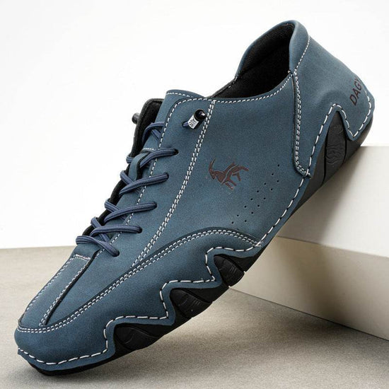 Chaussures basses pour hommes, chaussures décontractées Martin - Droxev