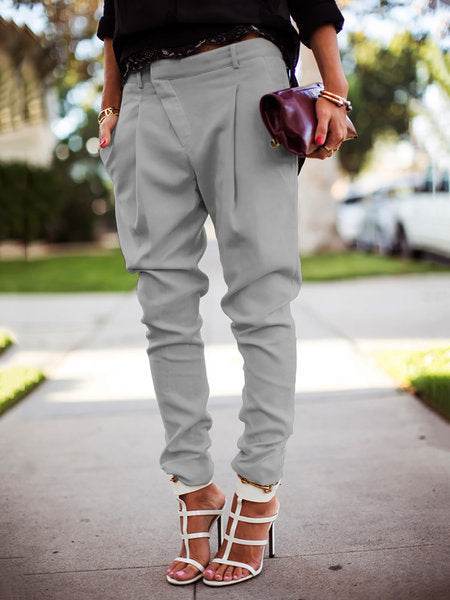 Pantalon explosif pour femme - Droxev