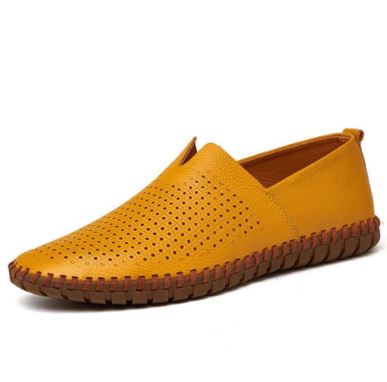 Chaussures de conduite basses et respirantes - Droxev