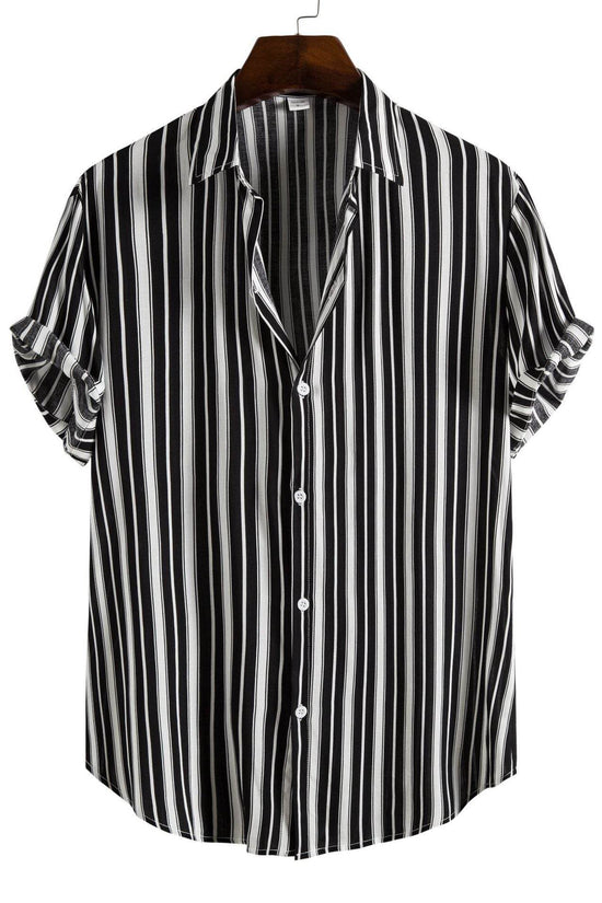 T-shirt en Chanvre de Bambou – Confort Écologique et Style Moderne - Droxev