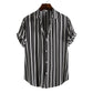 T-shirt en Chanvre de Bambou – Confort Écologique et Style Moderne
