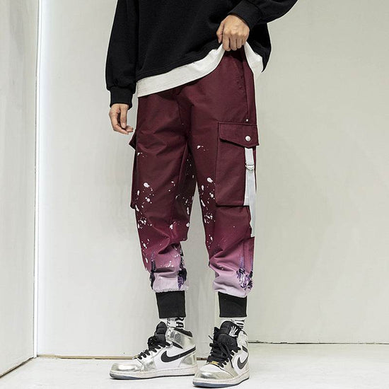 Pantalons décontractés pour garçons Salopettes - Droxev