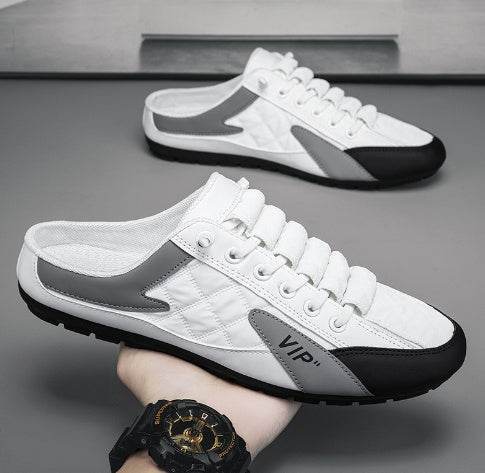 Chaussures décontractées pour hommes - Droxev