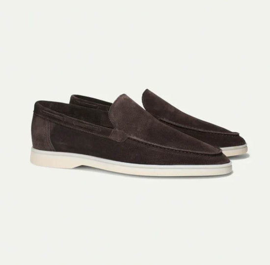 Chaussures décontractées classiques et tendance pour hommes - Droxev