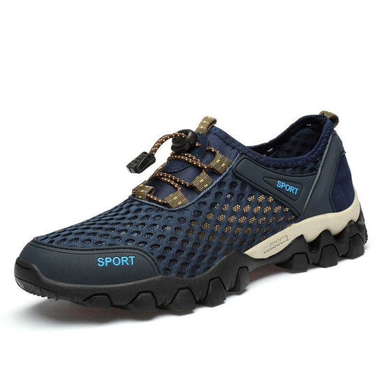 Chaussures d'extérieur en maille respirante de nouveau style - Droxev