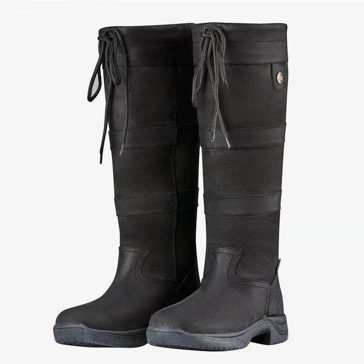 De nouvelles bottes pour l'hiver - Droxev