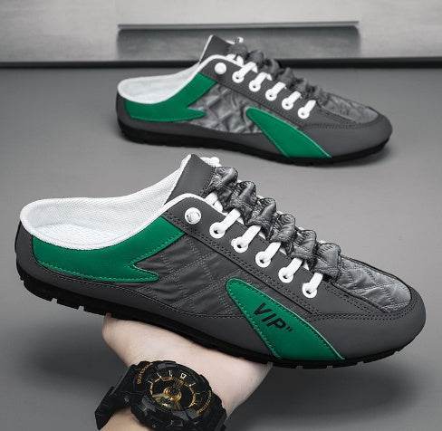 Chaussures décontractées pour hommes - Droxev