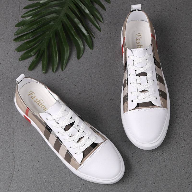Chaussures à pois, chaussures habillées - Droxev