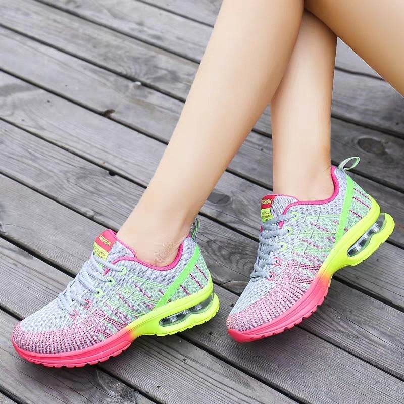 Chaussures de sport décontractées pour femmes - Droxev