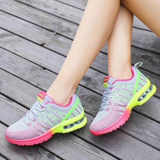 Chaussures de sport décontractées pour femmes - Droxev