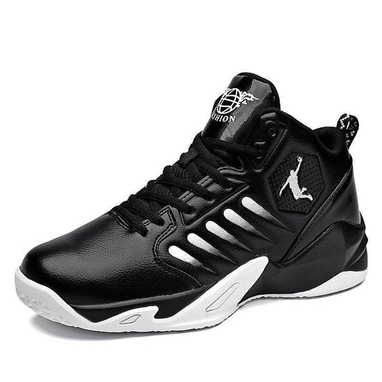 Chaussures de basket-ball décontractées pour hommes - Droxev