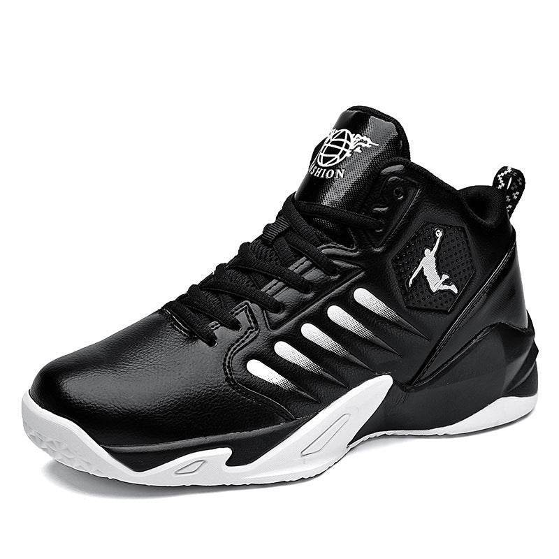 Chaussures de basket-ball décontractées pour hommes - Droxev