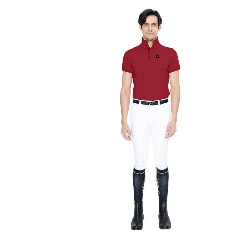 Pantalon d'équitation en silicone à séchage rapide - Droxev