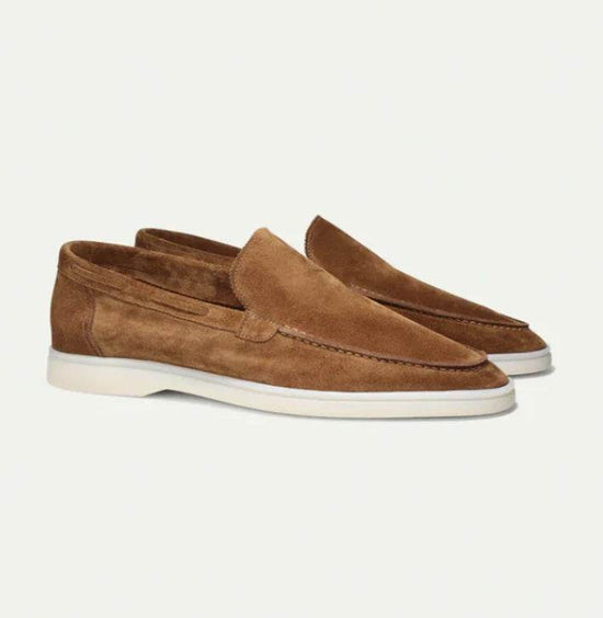Chaussures décontractées classiques et tendance pour hommes - Droxev