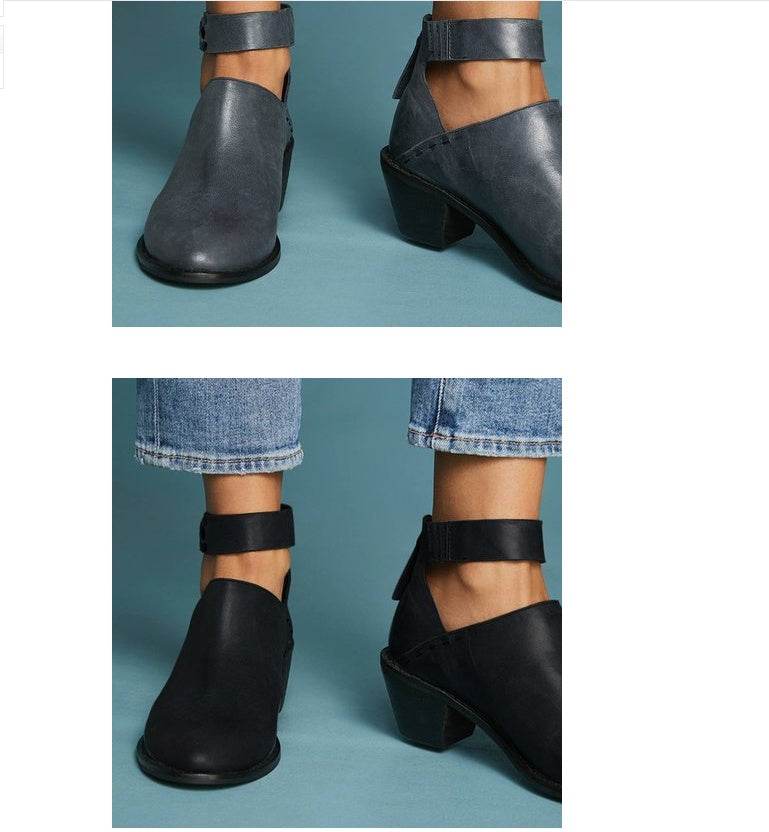 Bottes décontractées chaussures femme Calzado Mujer - Droxev