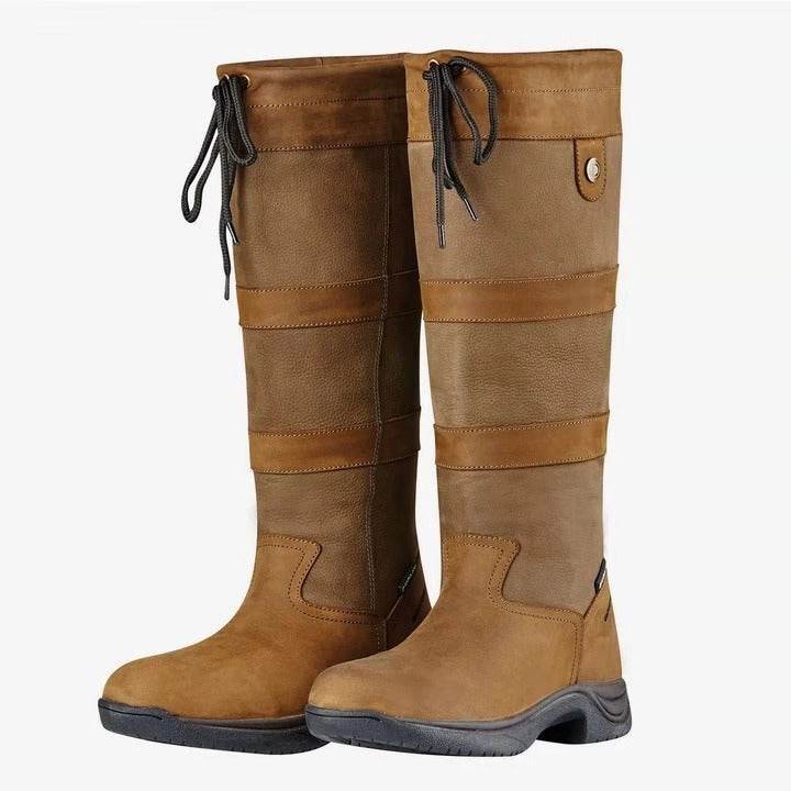 De nouvelles bottes pour l'hiver - Droxev