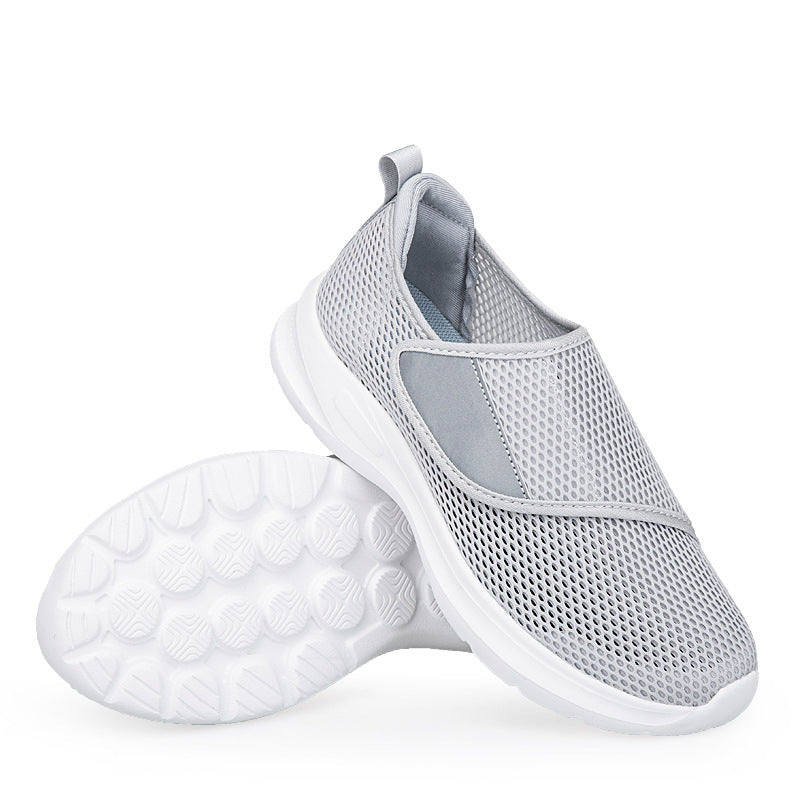 Chaussures Orthopédiques Respirantes Femme/Homme  - Confort et Légèreté