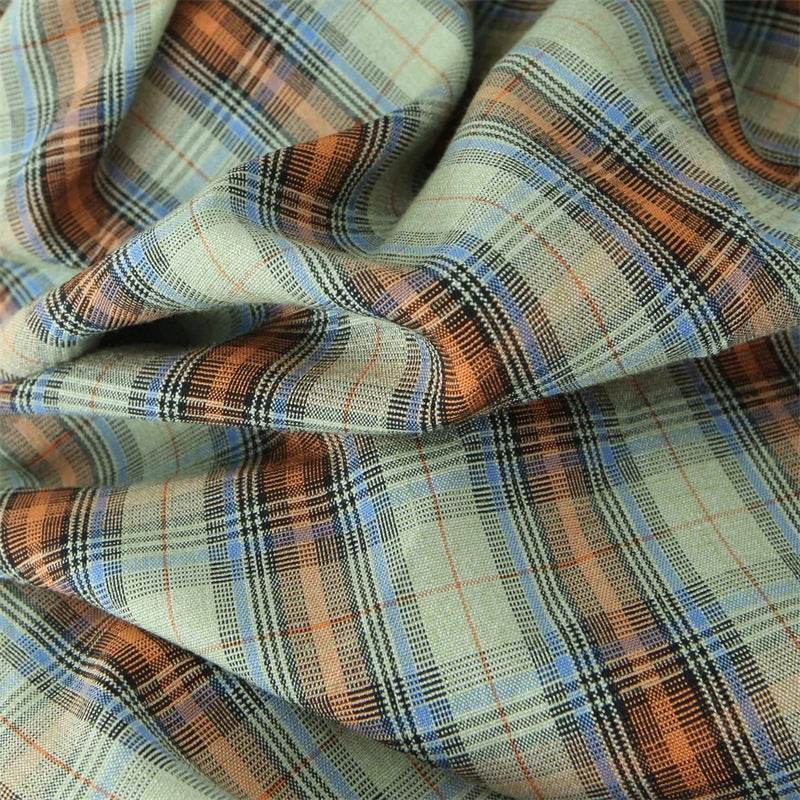 Jupe longue nombril taille basse style rétro américain pour femme - Droxev
