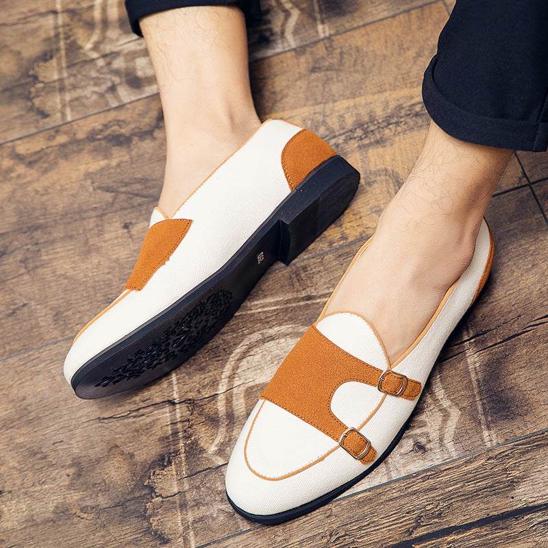 Chaussures décontractées Tod's pour hommes - Droxev