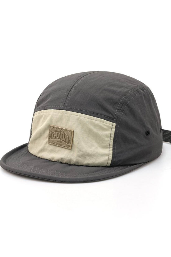 Casquette de Baseball Rétro à Visière Souple – Style Assorti pour Toutes les Saisons - Droxev