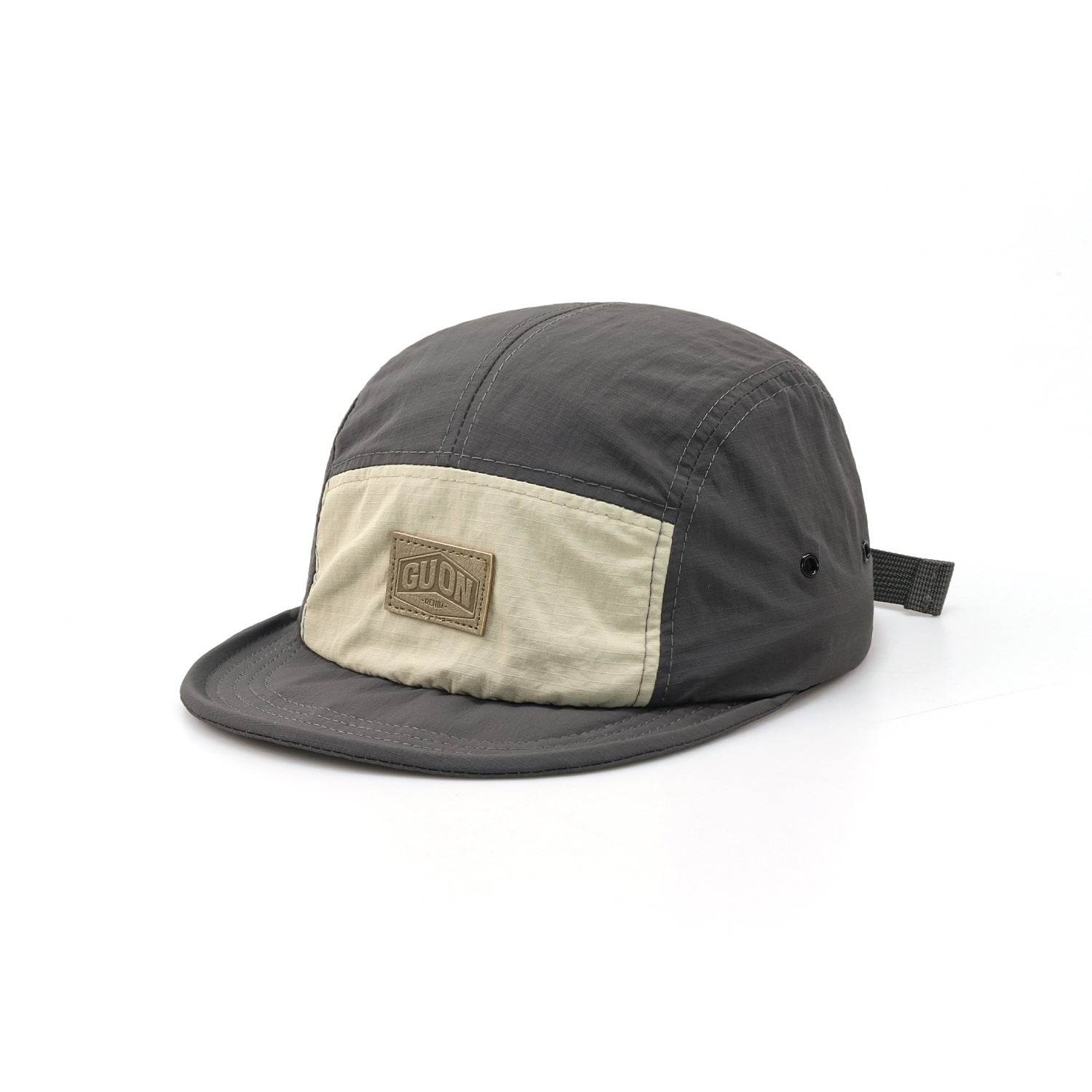 Casquette de Baseball Rétro à Visière Souple – Style Assorti pour Toutes les Saisons - Droxev