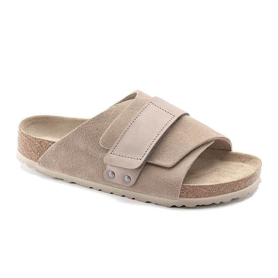 Chaussures Burken à boucle unique pour hommes et femmes - Droxev