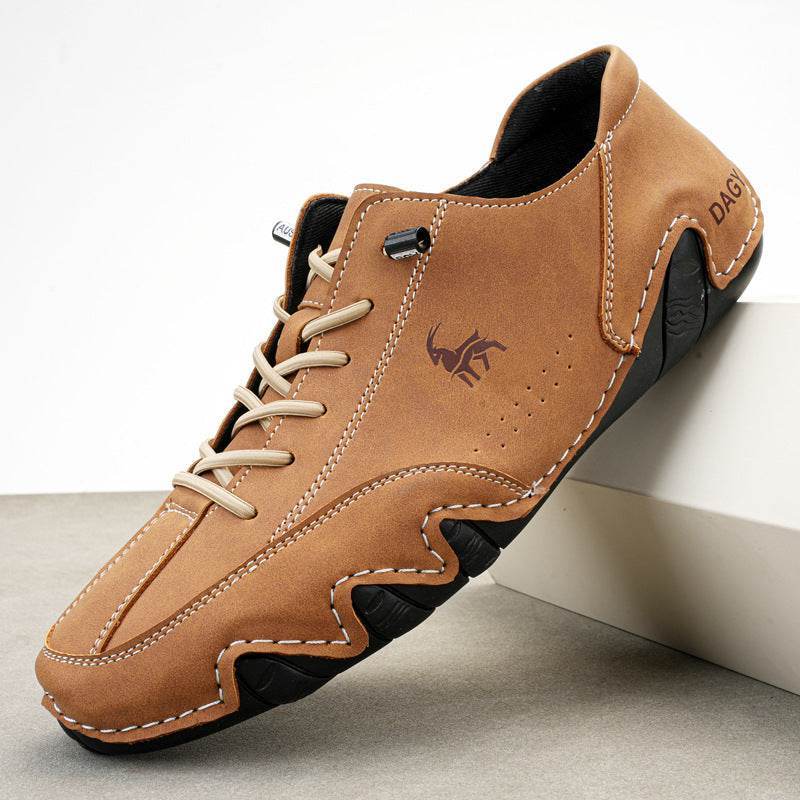 Chaussures basses pour hommes, chaussures décontractées Martin - Droxev