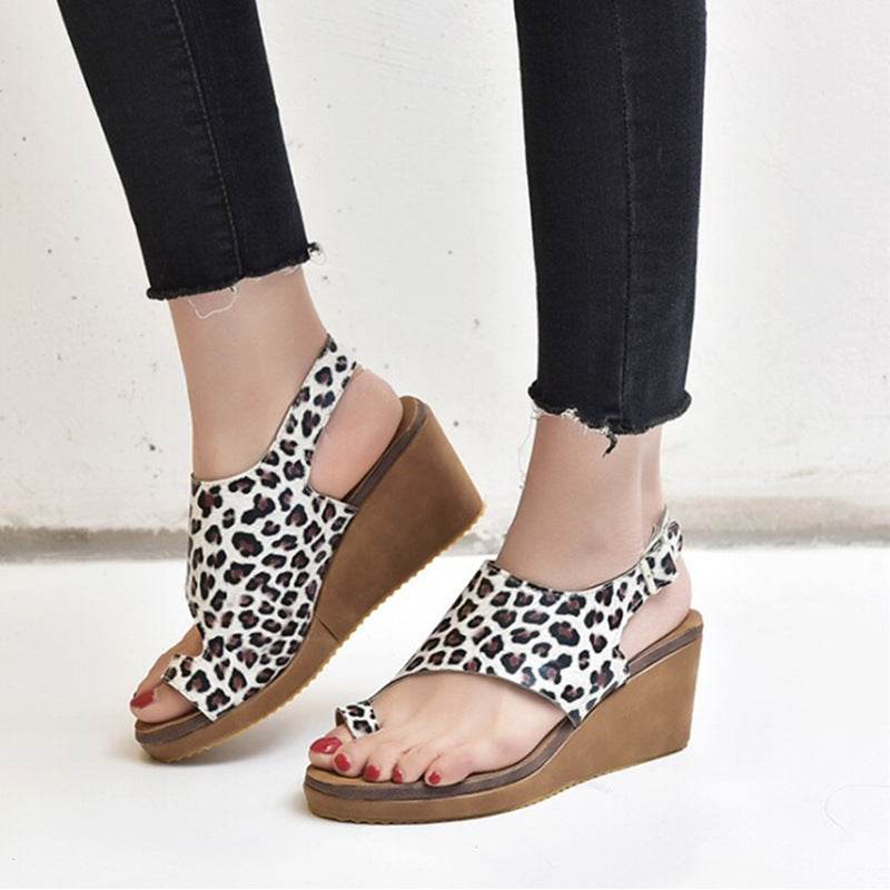 Sandales pour femmes _ 01