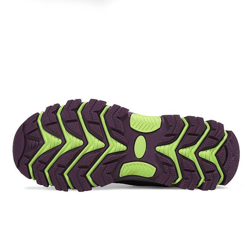Chaussures de randonnée de nouveau style pour les amoureux - Droxev
