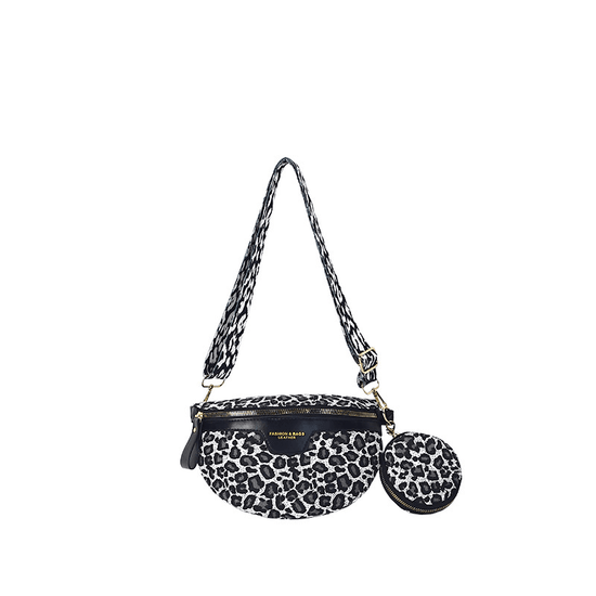 Sac Banane avec Motifs Élégants - Droxev