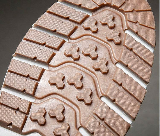 Bottes de neige chaudes et imperméables pour hommes - Droxev
