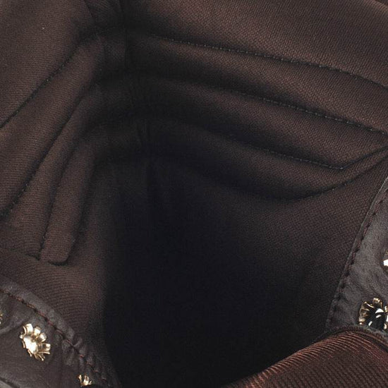 Bottes militaires montantes pour homme, en cuir et outillage - Droxev