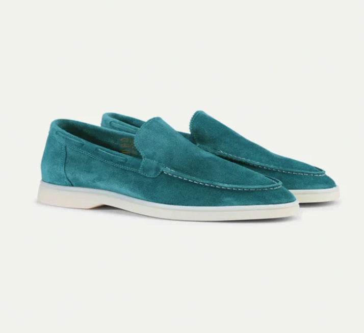 Chaussures décontractées classiques et tendance pour hommes - Droxev