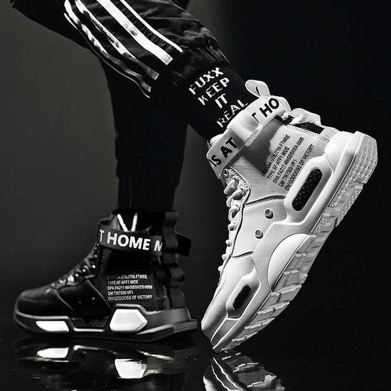 Chaussures de sport confortables et décontractées - Droxev