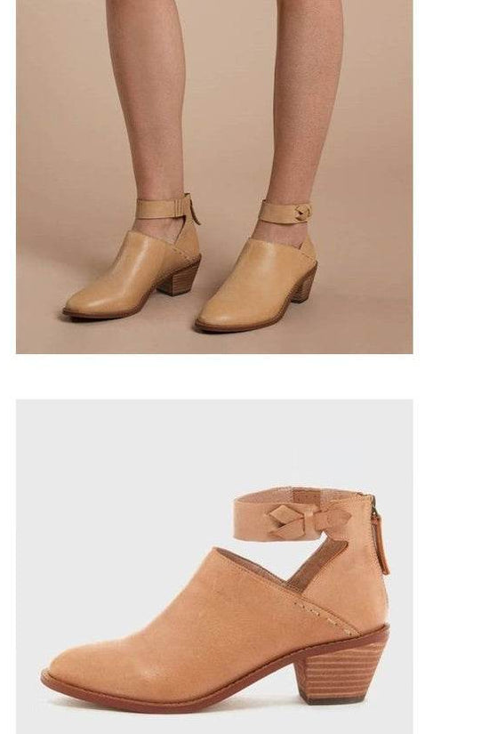 Bottes décontractées chaussures femme Calzado Mujer - Droxev