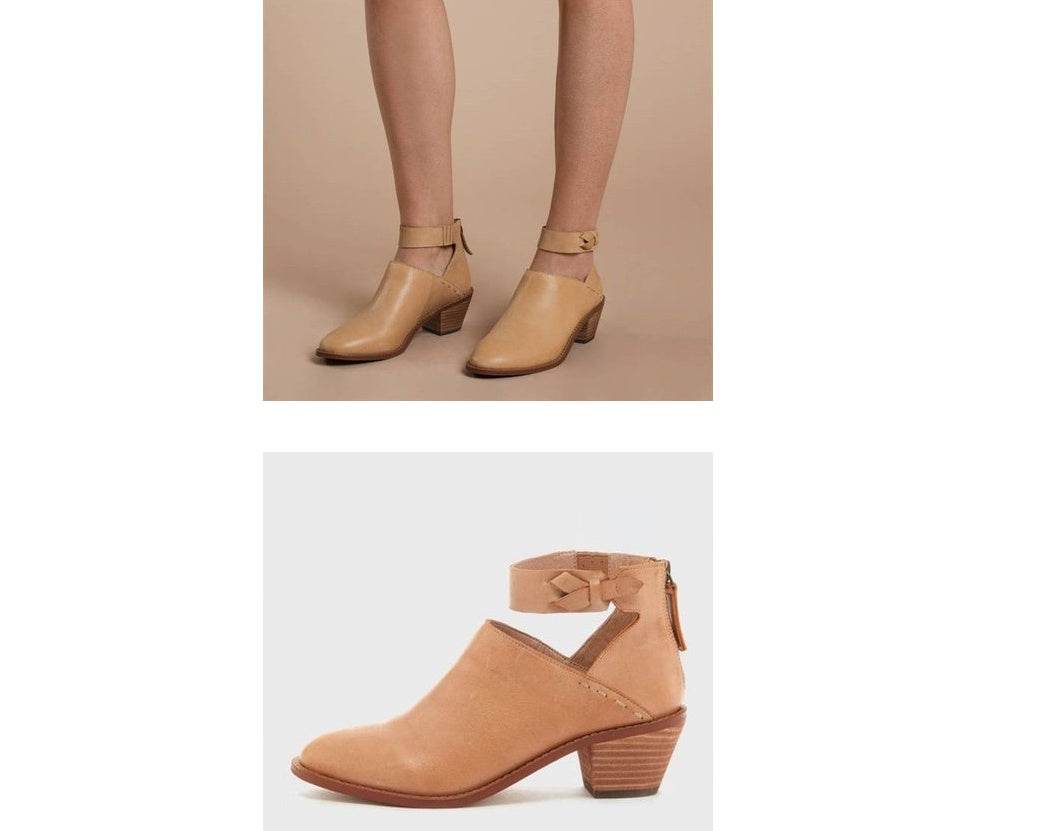 Bottes décontractées chaussures femme Calzado Mujer - Droxev
