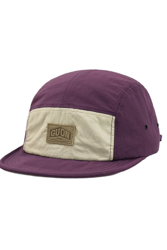 Casquette de Baseball Rétro à Visière Souple – Style Assorti pour Toutes les Saisons - Droxev