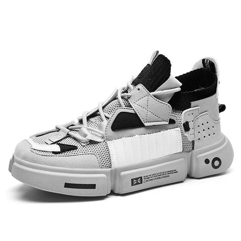 Chaussures de sport décontractées et tendance - Droxev