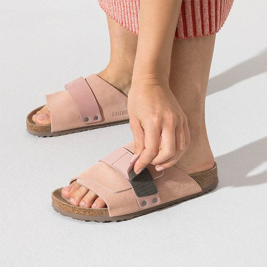 Chaussures Burken à boucle unique pour hommes et femmes - Droxev