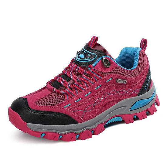 Chaussures de randonnée de nouveau style pour les amoureux - Droxev