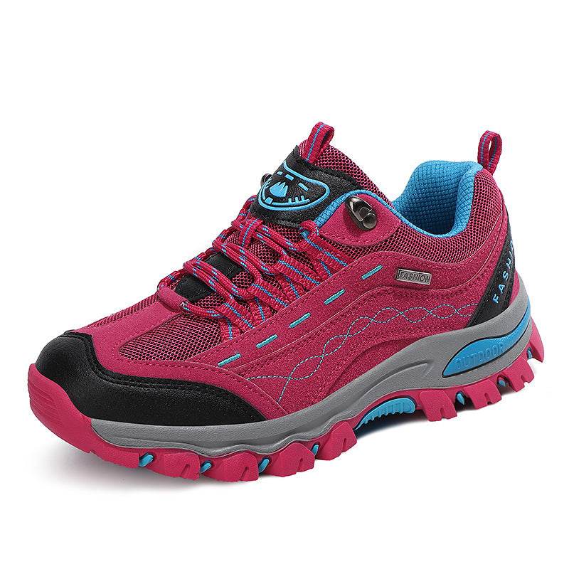 Chaussures de randonnée de nouveau style pour les amoureux - Droxev
