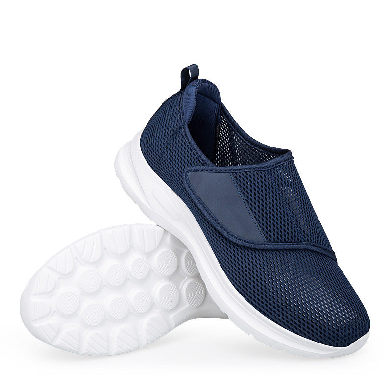 Chaussures Orthopédiques Respirantes Femme/Homme  - Confort et Légèreté