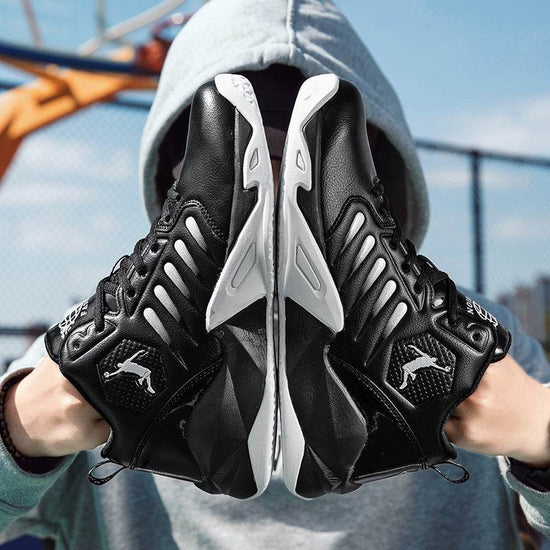 Chaussures de basket-ball décontractées pour hommes - Droxev