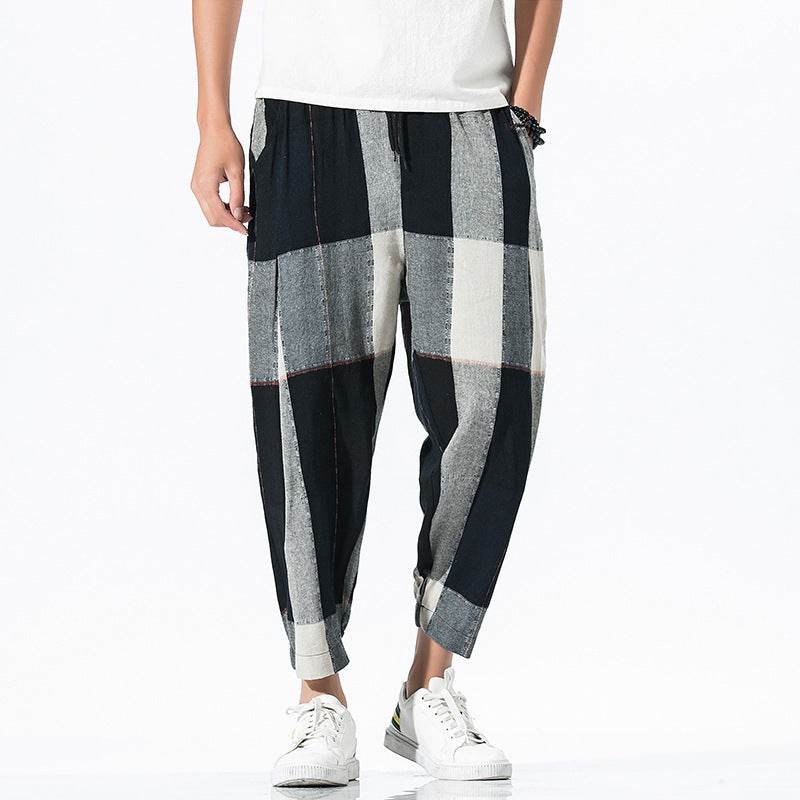 Culotte à neuf pantalons - Droxev