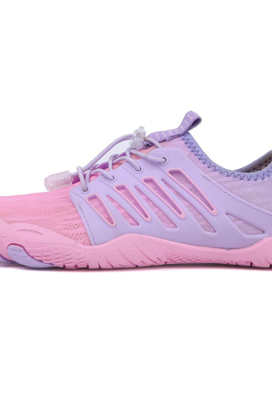 Chaussures d'extérieur décontractées et respirantes pour hommes - Droxev