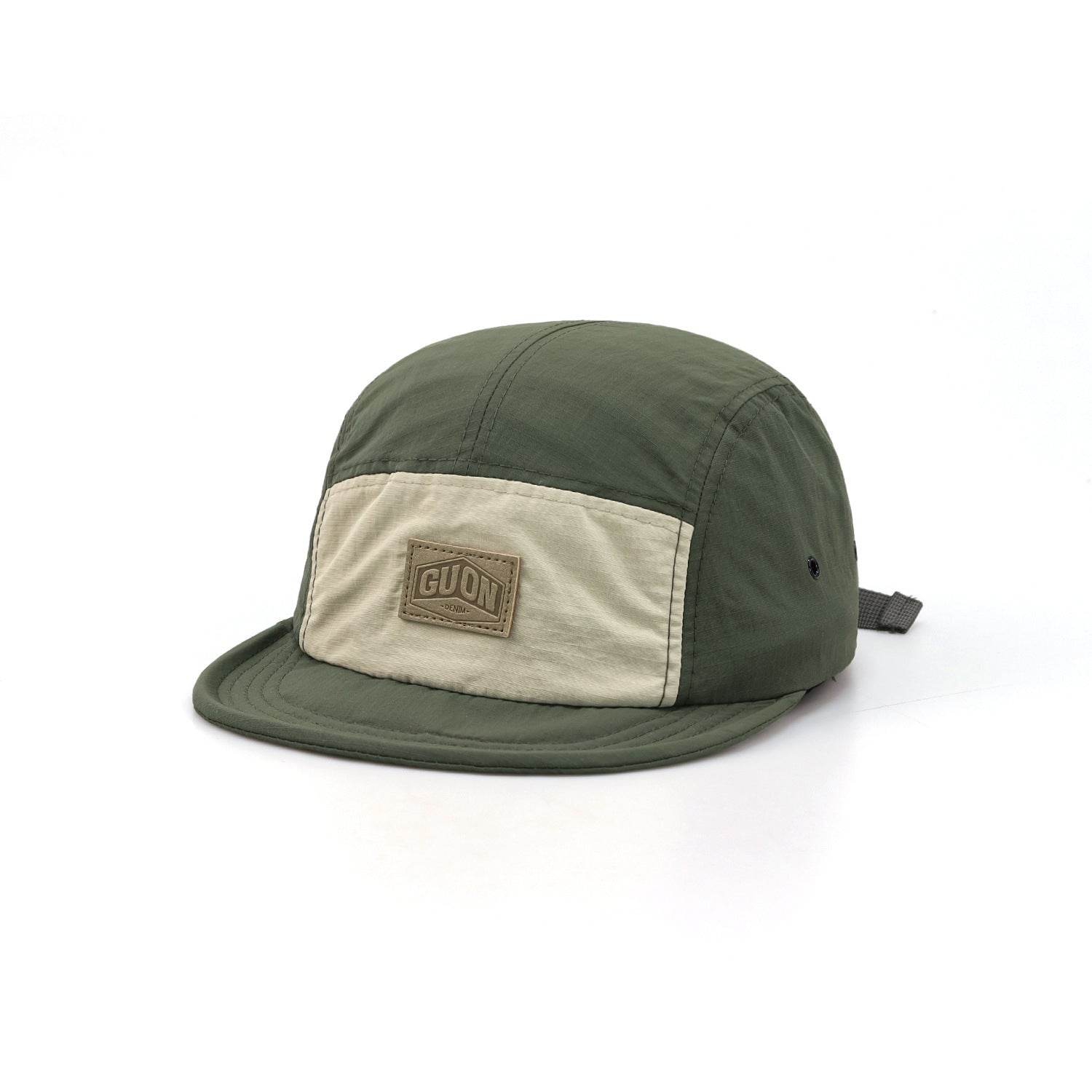 Casquette de Baseball Rétro à Visière Souple – Style Assorti pour Toutes les Saisons - Droxev