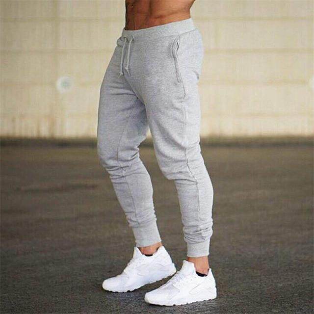 Pantalons amincissants pour hommes, tendance et confortables - Droxev